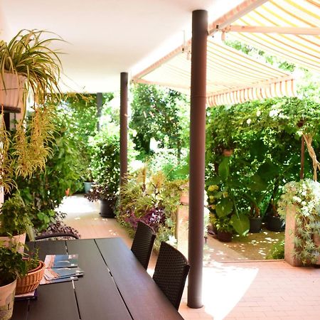 Rooms Vila Mautner Vodice Exteriér fotografie