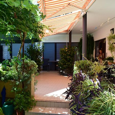 Rooms Vila Mautner Vodice Exteriér fotografie