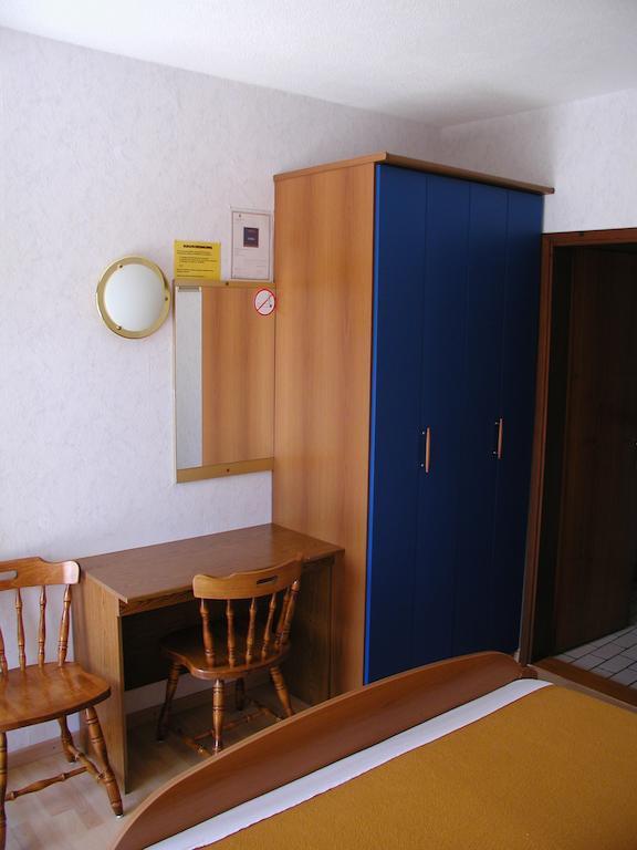 Rooms Vila Mautner Vodice Pokoj fotografie