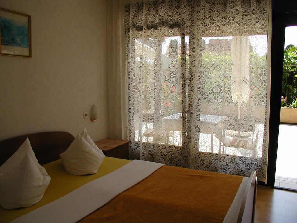 Rooms Vila Mautner Vodice Pokoj fotografie