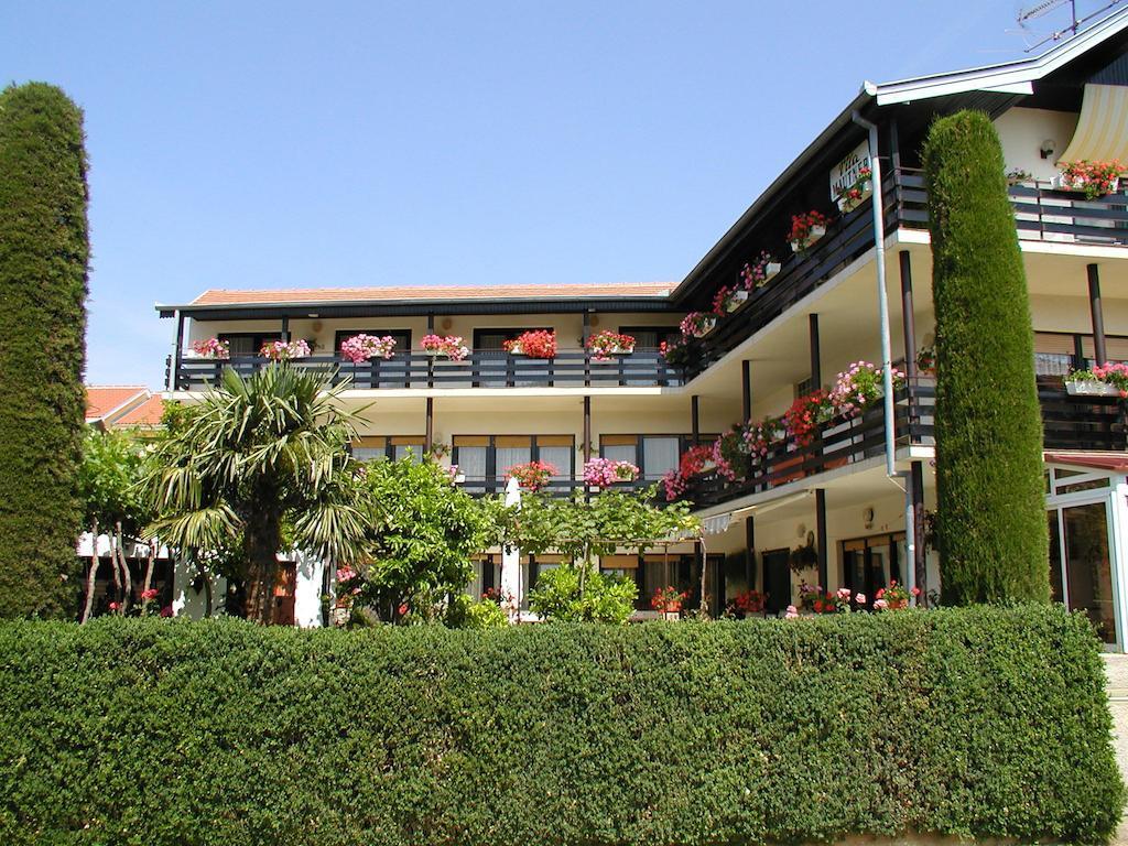 Rooms Vila Mautner Vodice Exteriér fotografie