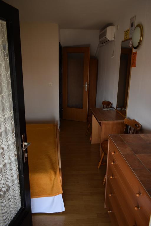 Rooms Vila Mautner Vodice Exteriér fotografie