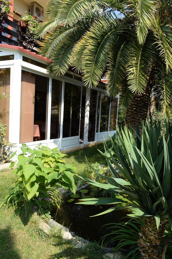 Rooms Vila Mautner Vodice Exteriér fotografie